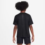 Nike Multi Dri-FIT Short-Sleeve Top Jr