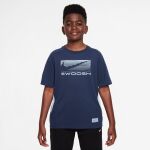 Nike Multi Dri-FIT Short-Sleeve Top Jr
