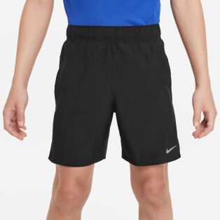 Nike Dri-FIT Challenger Big Kids'  Training Shorts
