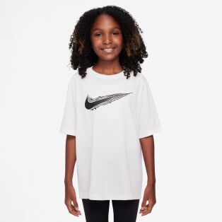 Nike Multi Dri-FIT Short-Sleeve Top Jr - t-paita