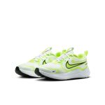 Nike Cosmic Runner Road Running Shoes Jr