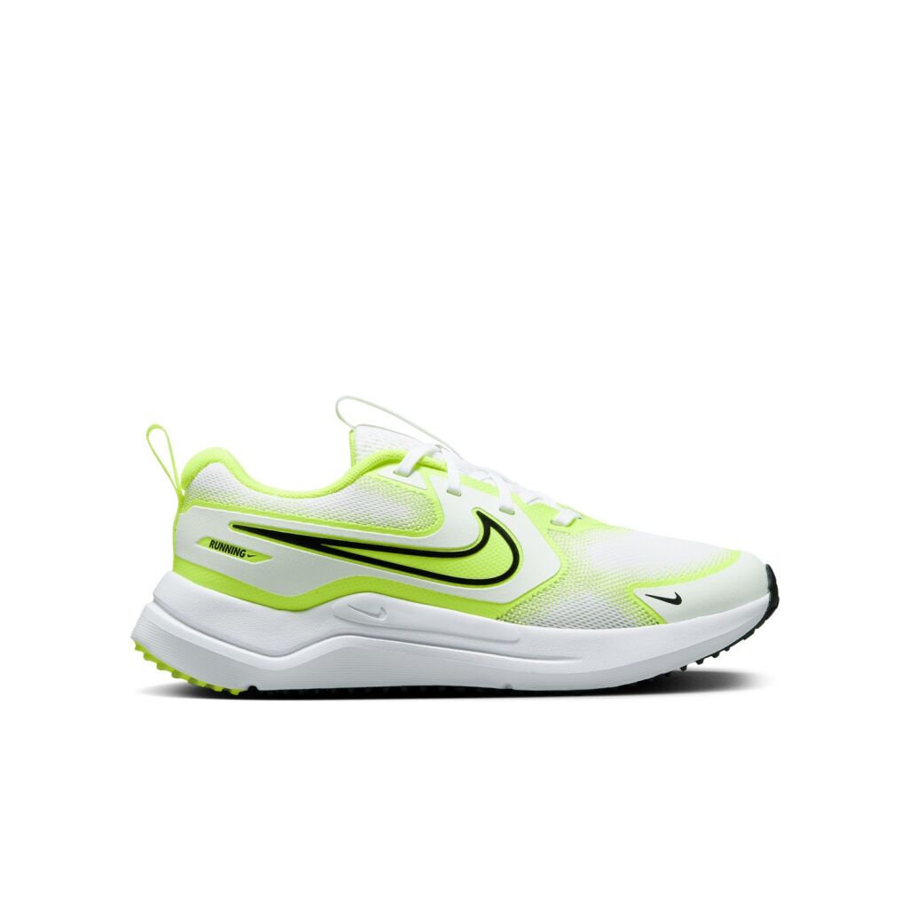 Nike Cosmic Runner Road Running Shoes Jr