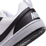 Nike Court Borough Low Recraft GS Jr