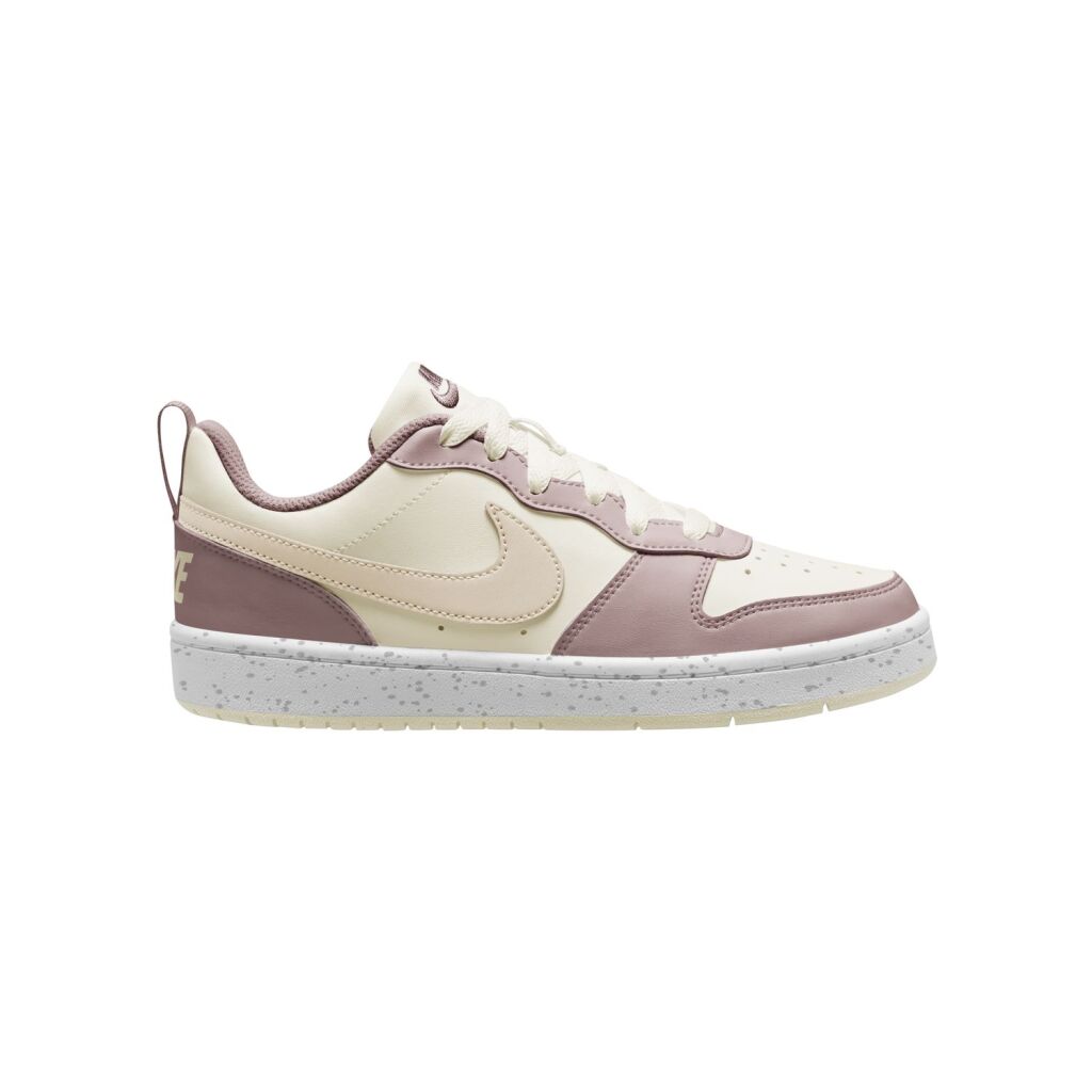Nike Court Borough Low Recraft GS Jr