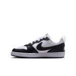 Nike Court Borough Low Recraft GS Jr