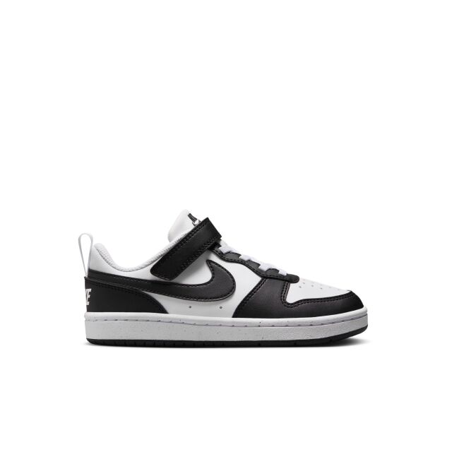 Nike Court Borough Low Recraft PS - matalavartiset tennarit