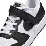 Nike Court Borough Low Recraft PS