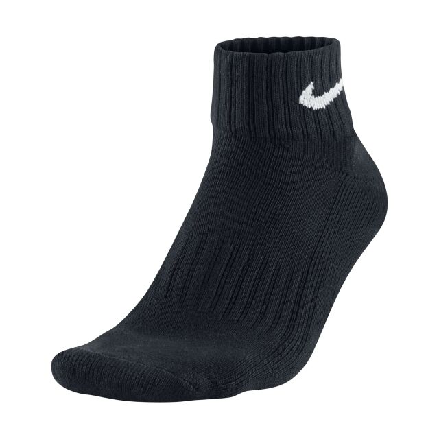 Nike Cushioned Ankle Socks 3p