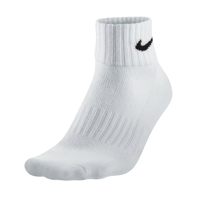Nike Cushioned Ankle Socks 3p