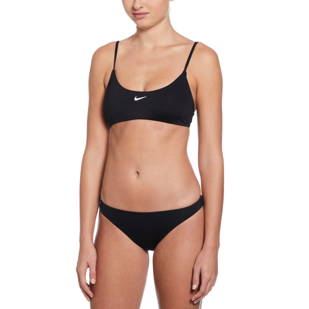 Nike Bralette Bikini Set