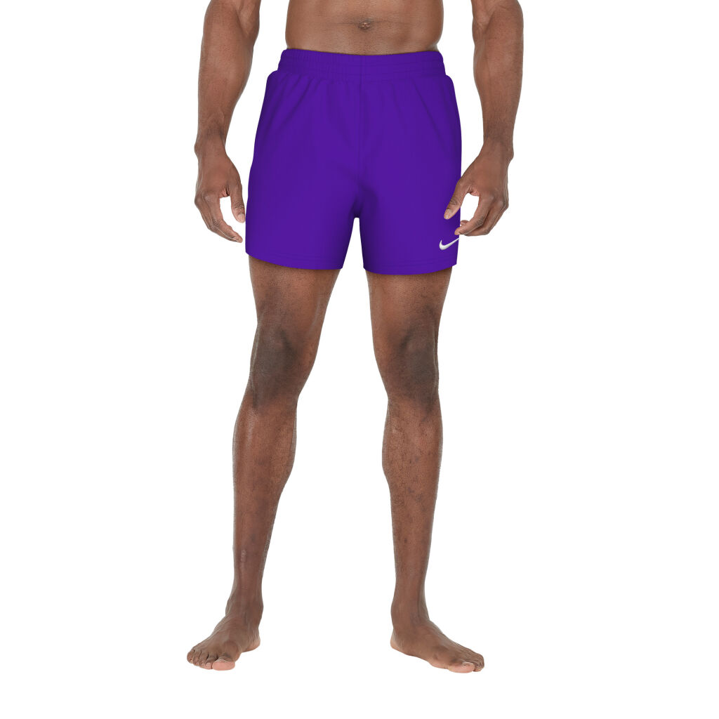 Nike Ess Lap 5 Volley Short