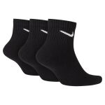 Nike Everyday Cushioned Training Ankle Socks (3 Pairs)