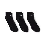 Nike Everyday Cushioned Training Ankle Socks (3 Pairs)