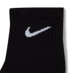 Nike Everyday Cushioned Training Ankle Socks (3 Pairs)