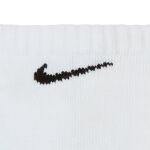 Nike Everyday Cushioned Training No-Show Socks 3 Pairs