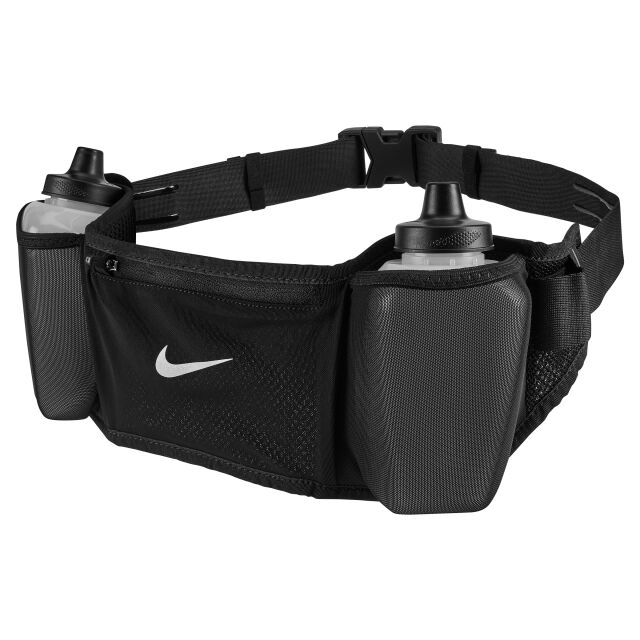 Nike Flex Stride Dbl Bottle Belt 24