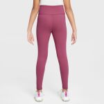 Nike One Dri-FIT High-Waisted Leggings Jr