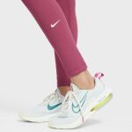 Nike One Dri-FIT High-Waisted Leggings Jr