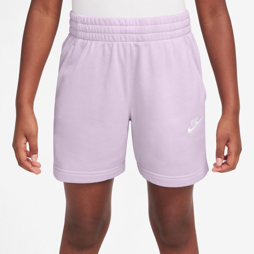 Nike Nike Sportswear Club Fleece Jr 5