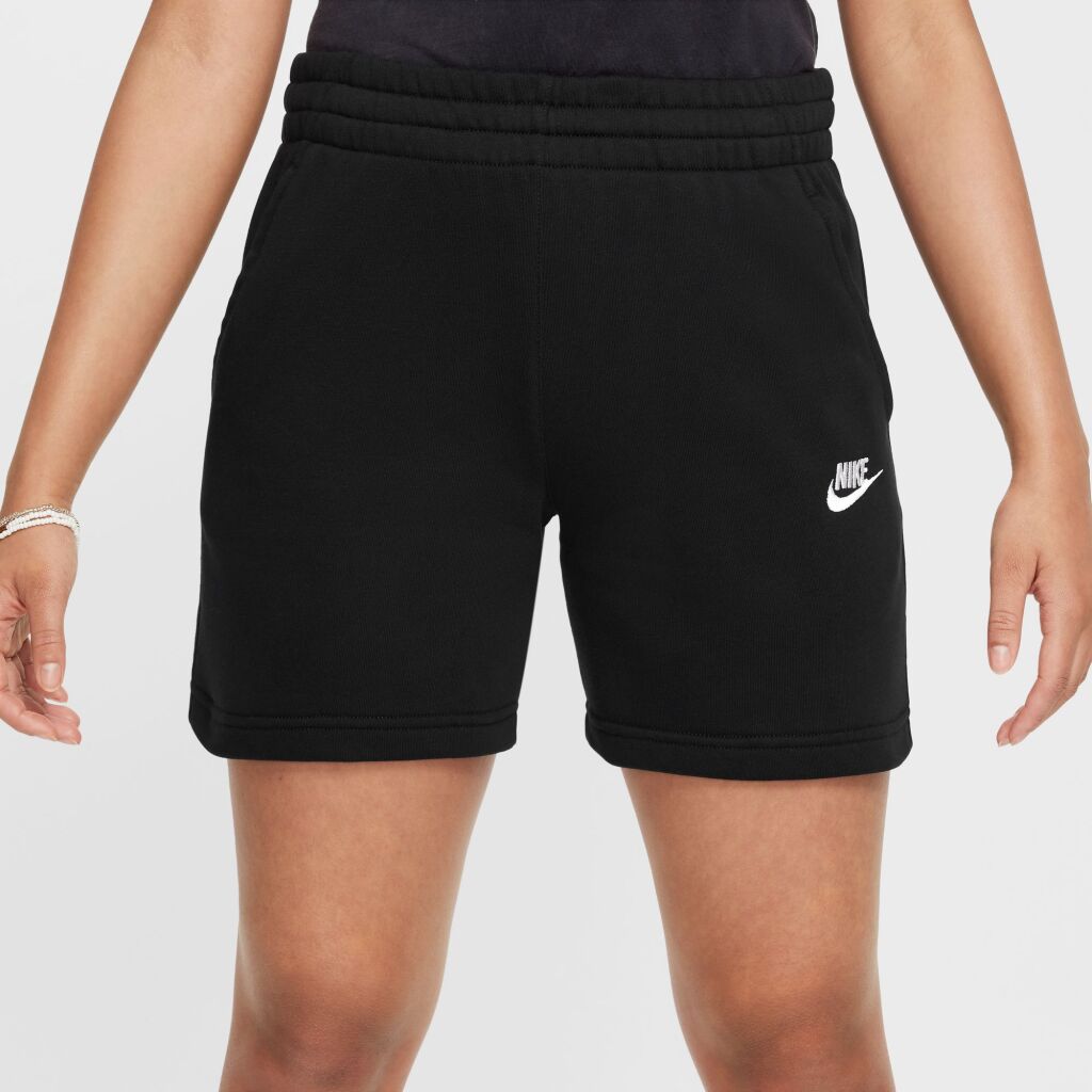 Nike Nike Sportswear Club Fleece Jr 5