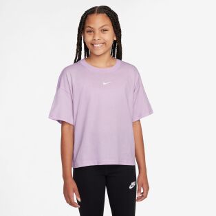 Nike Sportswear Essential T-Shirt G - t-paita