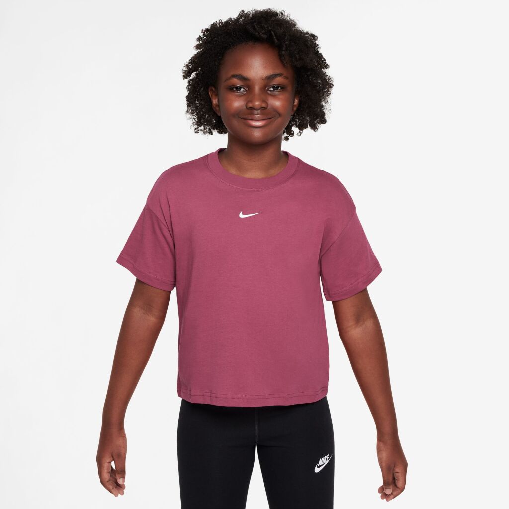 Nike Sportswear Essential T-Shirt Jr