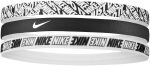 Nike Headbands 3pk Printed