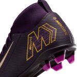 Nike Superfly 10 Club Kylian Mbappé Fg/mg  Jr