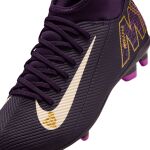 Nike Superfly 10 Club Kylian Mbappé Fg/mg  Jr