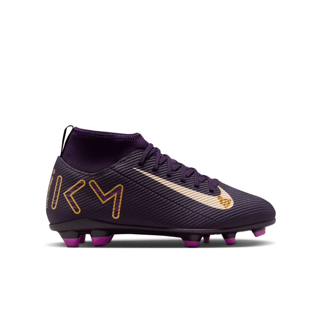 Nike Superfly 10 Club Kylian Mbappé Fg/mg  Jr
