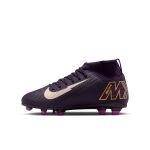 Nike Superfly 10 Club Kylian Mbappé Fg/mg  Jr