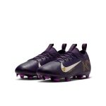 Nike Jr Zoom Vapor 16 Acad Km FG/MG