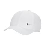 Nike Dri-FIT Club Unstructured Metal Swoosh Cap