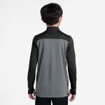 Nike Academy25 Dri-FIT Long-Sleeve 1/4-Zip Soccer Drill Top Jr