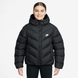 Nike Sportswear All Day Play Therma-FIT Loose-Fit Puffer Jacket Jr - toppatakki