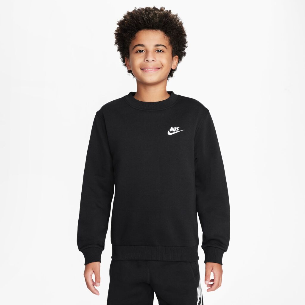 Nike Club Fleece Crew