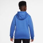 Nike Sportswear Club Fleece Pullover Hoodie Jr