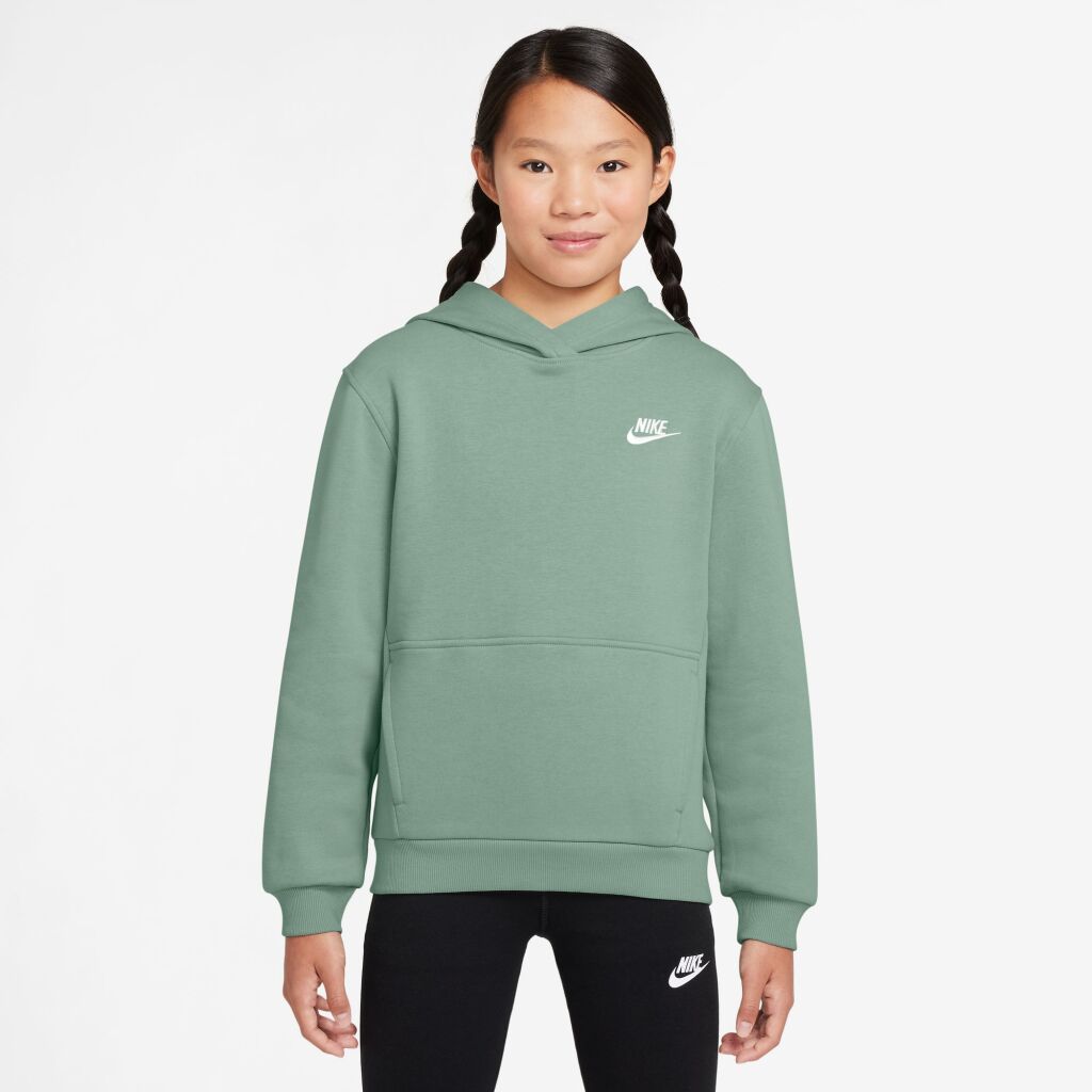 Nike Sportswear Club Fleece Pullover Hoodie Jr