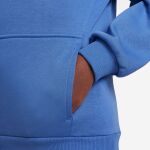 Nike Sportswear Club Fleece Pullover Hoodie Jr