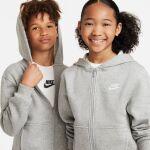 Nike K Club Fleece Hoodie