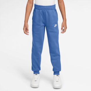 Nike Club Fleece Big Kids' Joggers Jr - collegehousut