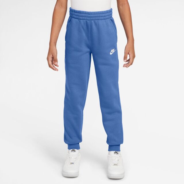 Nike Club Fleece Big Kids' Joggers Jr