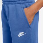 Nike Club Fleece Big Kids' Joggers Jr