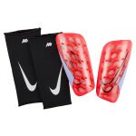 Nike Mercurial FlyLite SuperLock Soccer Shin Guards