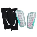 Nike Mercurial FlyLite SuperLock Soccer Shin Guards