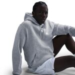 Nike Club Pullover Fleece Hoodie