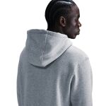 Nike Club Pullover Fleece Hoodie