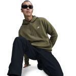 Nike Club Pullover Fleece Hoodie