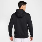 Nike Club Pullover Fleece Hoodie