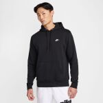 Nike Club Pullover Fleece Hoodie